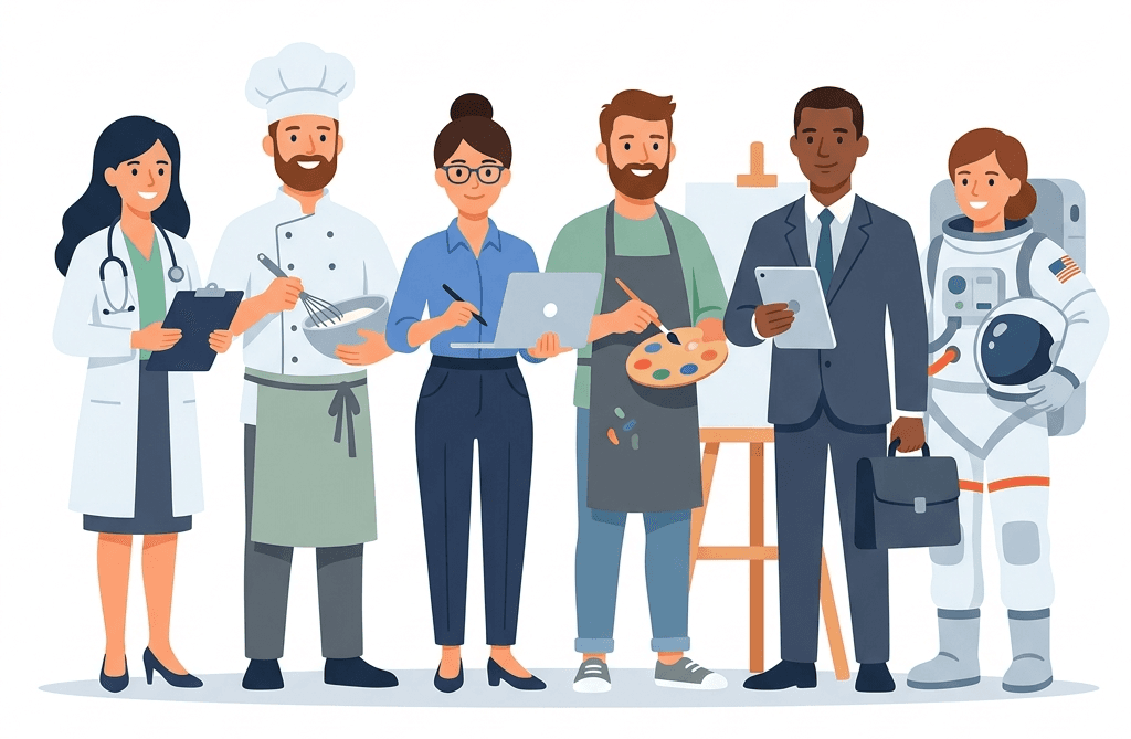 CareerPath App Walkthrough Video